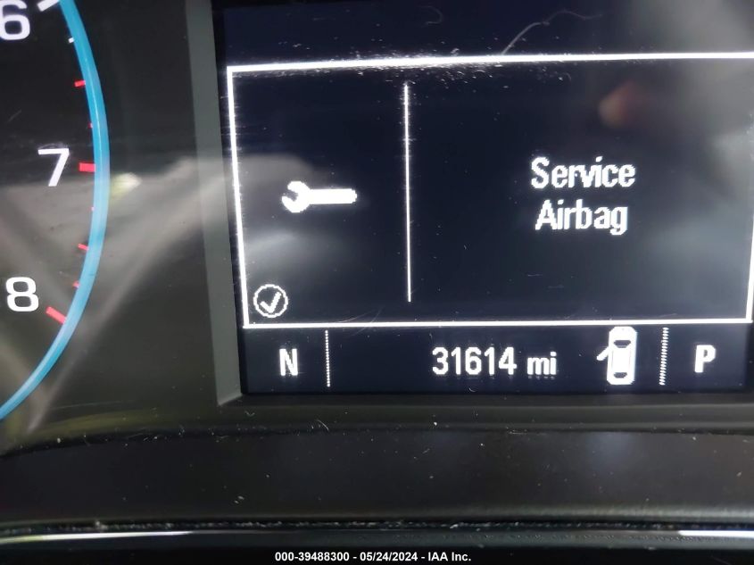 2018 Chevrolet Cruze Ls Auto VIN: 1G1BC5SMXJ7150373 Lot: 39488300