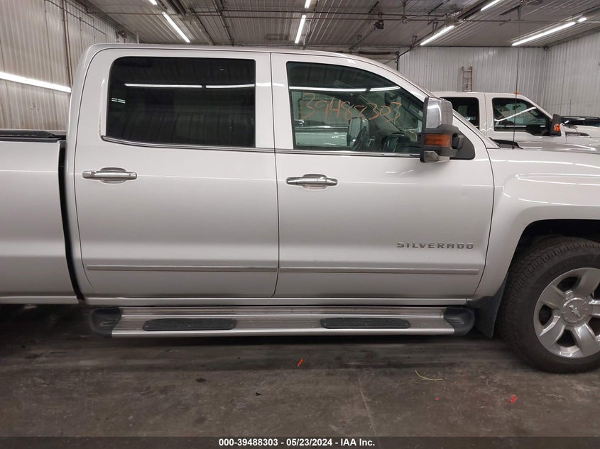 2015 Chevrolet Silverado 1500 1Lz VIN: 3GCUKSEJ6FG472992 Lot: 39488303
