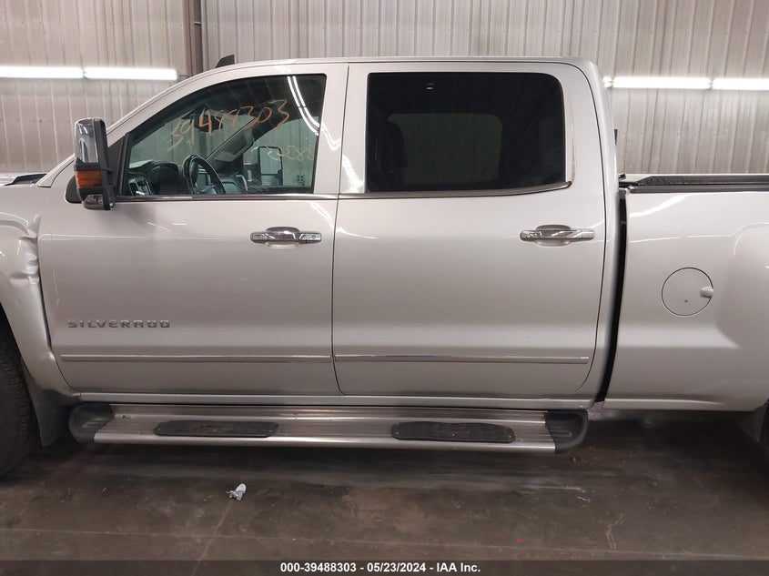 2015 Chevrolet Silverado 1500 1Lz VIN: 3GCUKSEJ6FG472992 Lot: 39488303