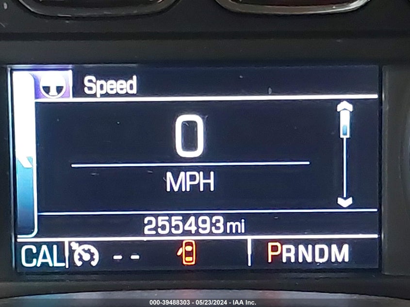 2015 Chevrolet Silverado 1500 1Lz VIN: 3GCUKSEJ6FG472992 Lot: 39488303