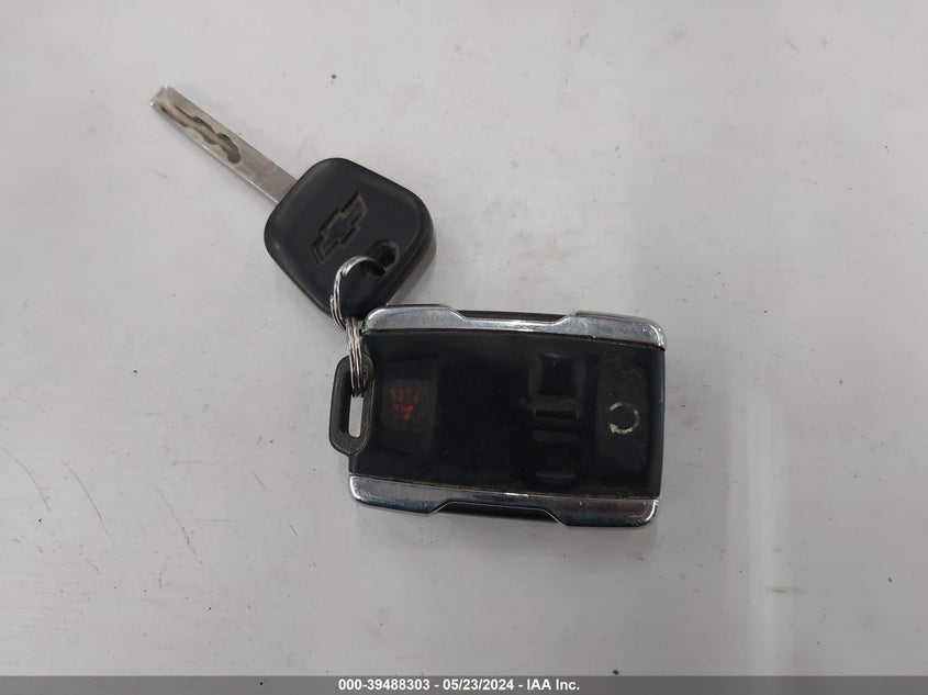 2015 Chevrolet Silverado 1500 1Lz VIN: 3GCUKSEJ6FG472992 Lot: 39488303