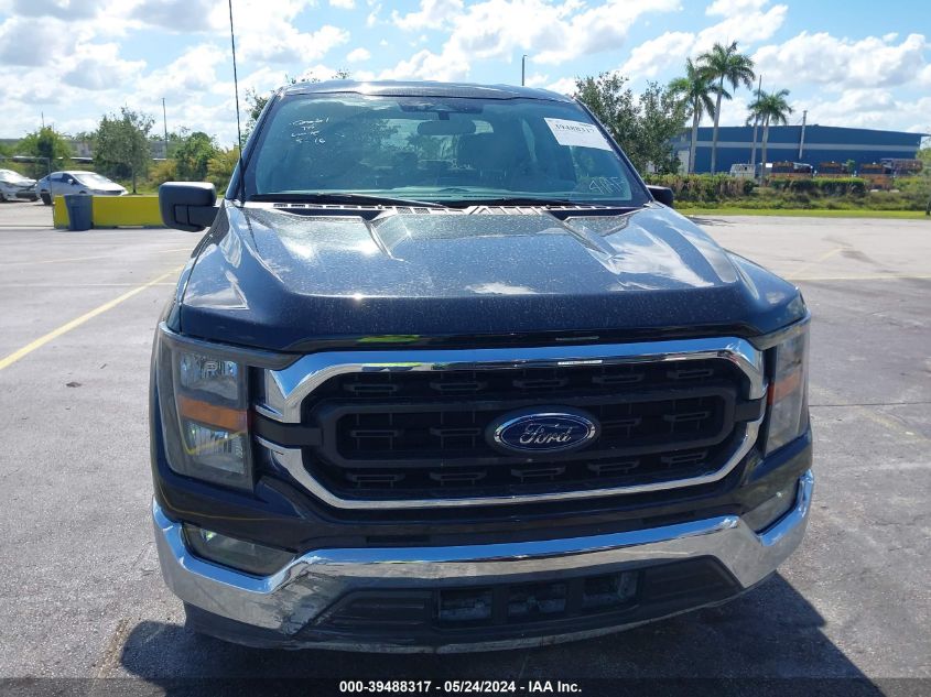 1FTEW1C81PKD33950 | 2023 FORD F-150