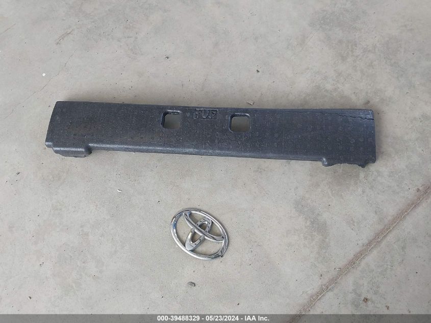 2013 Toyota Venza Le VIN: 4T3ZA3BB9DU078346 Lot: 39488329