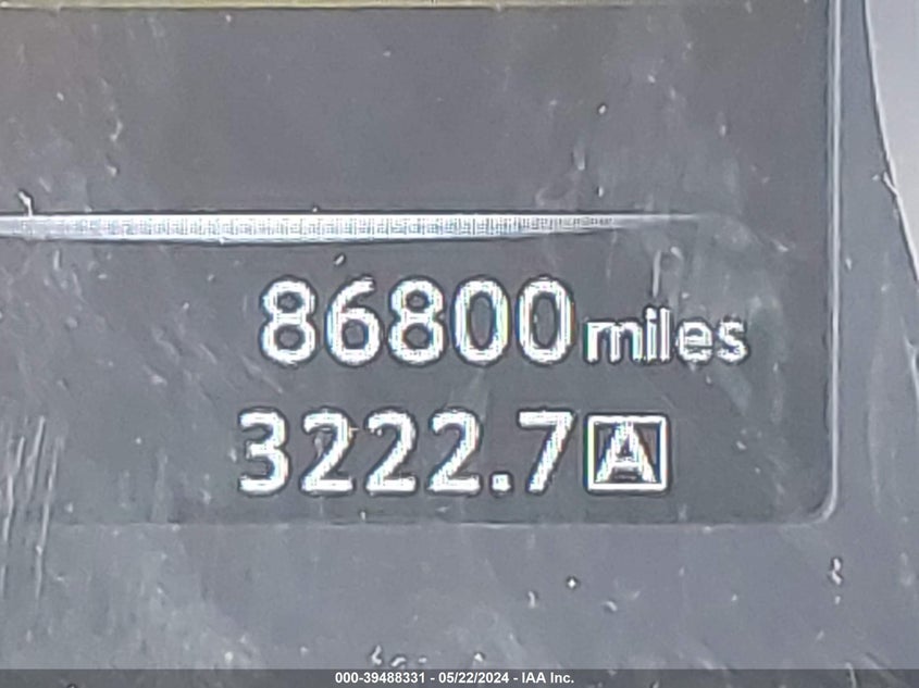 2015 Nissan Rogue S VIN: 5N1AT2MK9FC849663 Lot: 39488331