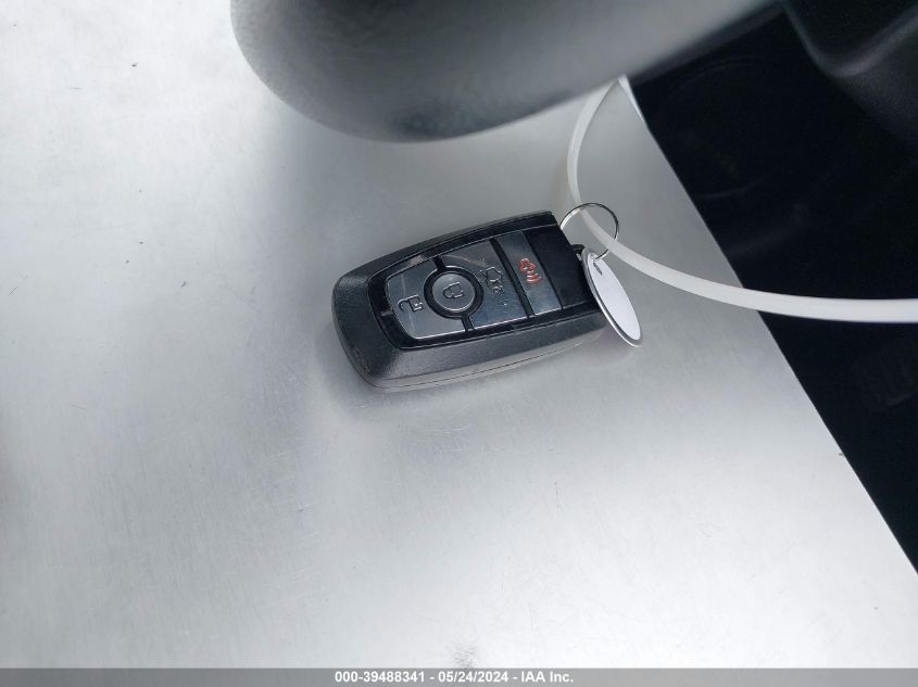 2019 Ford Mustang Ecoboost VIN: 1FA6P8TH0K5176497 Lot: 39488341