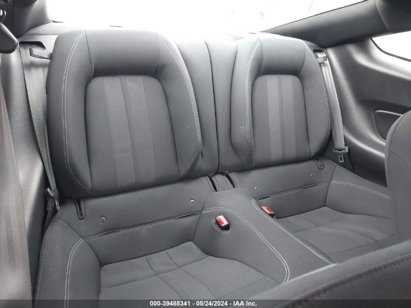 2019 Ford Mustang Ecoboost VIN: 1FA6P8TH0K5176497 Lot: 39488341