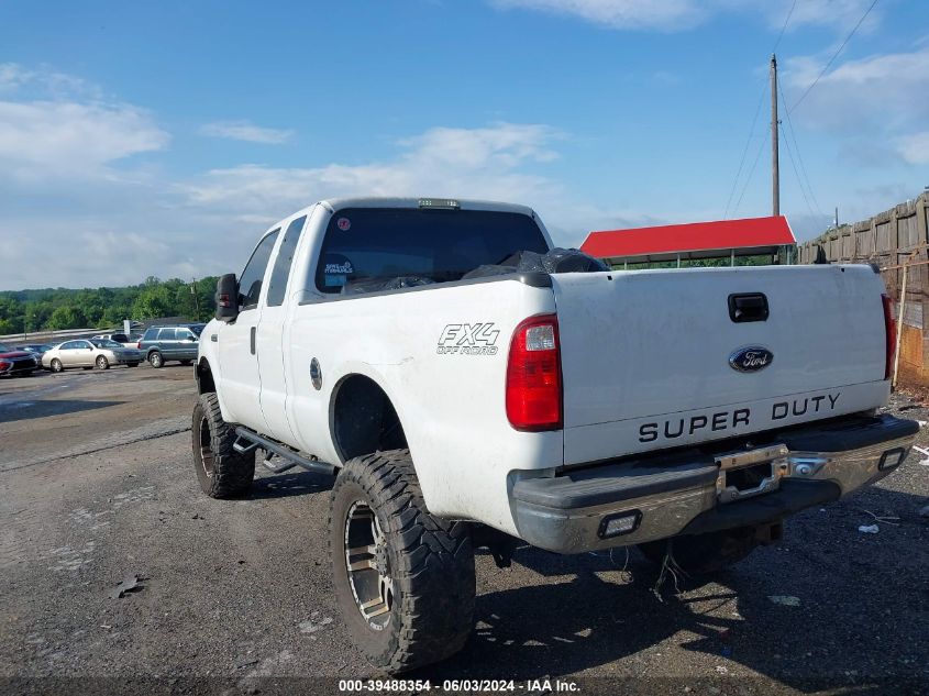 1999 Ford F-250 Lariat/Xl/Xlt VIN: 1FTNX21F1XED62903 Lot: 39488354