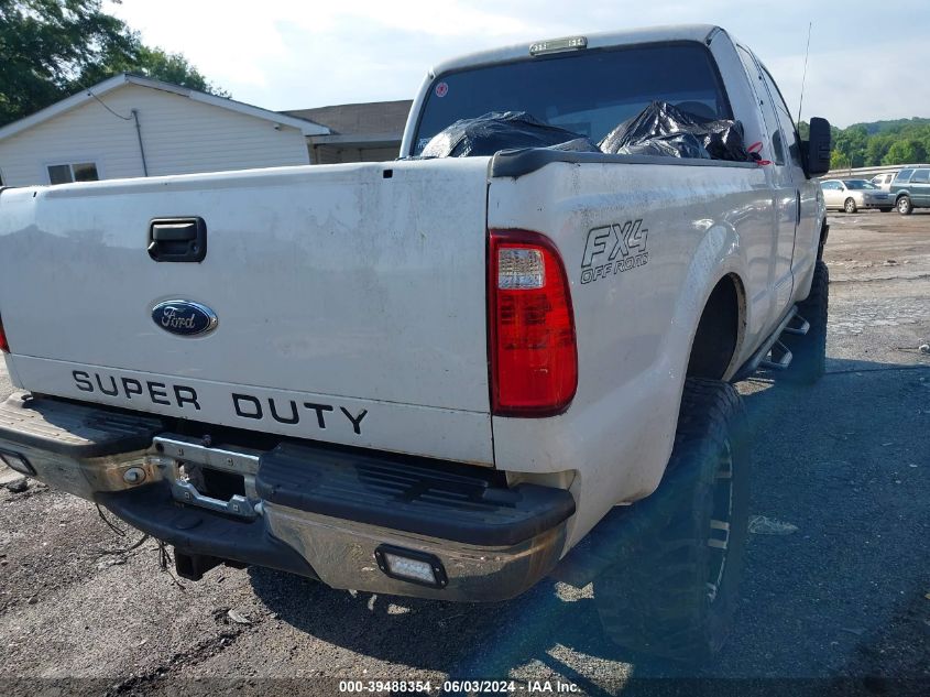 1999 Ford F-250 Lariat/Xl/Xlt VIN: 1FTNX21F1XED62903 Lot: 39488354