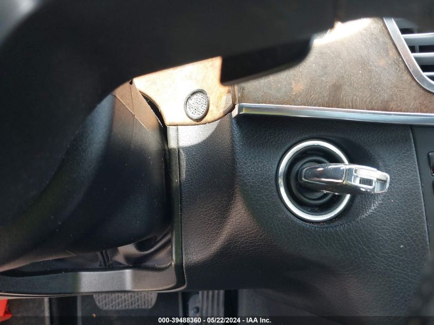 2014 Mercedes-Benz E 350 4Matic VIN: WDDHF8JB7EA782434 Lot: 39488360