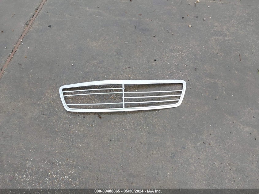 2006 Mercedes-Benz C 280 Luxury VIN: WDBRF54H76A875404 Lot: 39488365