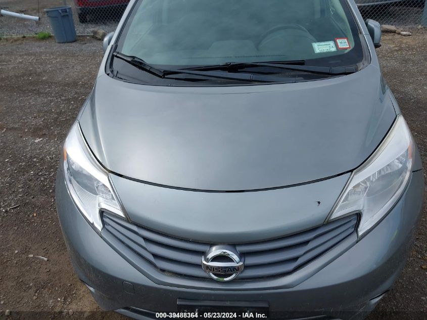 3N1CE2CP9EL396333 | 2014 NISSAN VERSA NOTE