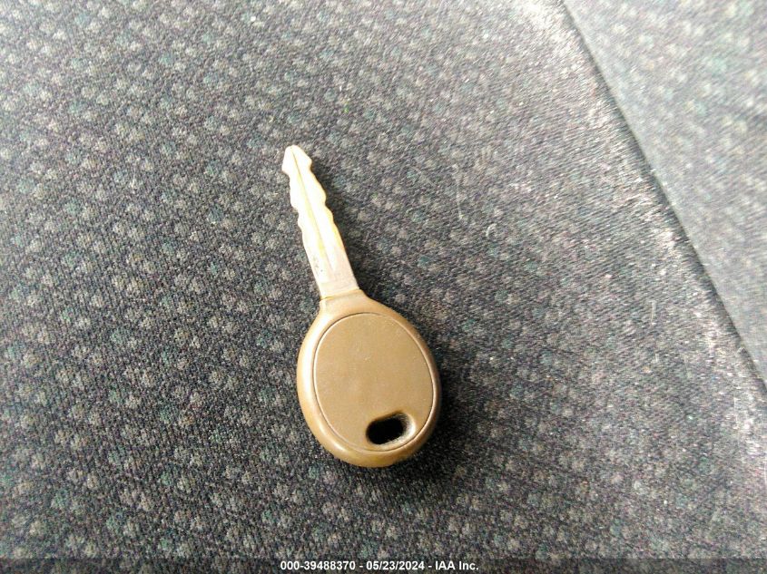 2005 Chrysler Pt Cruiser VIN: 3C4FY48B05T637531 Lot: 39488370