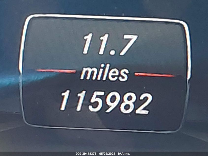 2013 Mercedes-Benz Cls 550 4Matic VIN: WDDLJ9BB6DA059847 Lot: 39488375