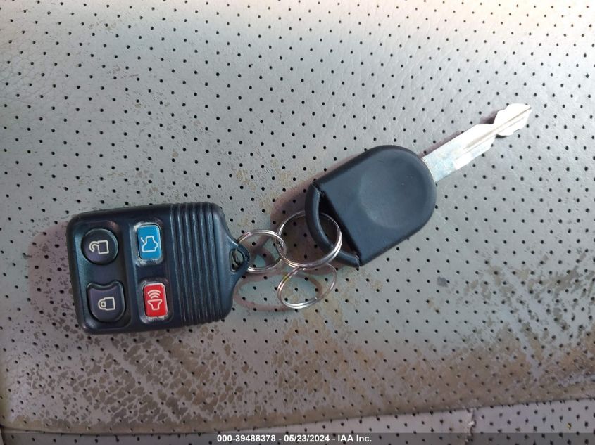 2008 Ford Expedition El Limited VIN: 1FMFK19598LA73527 Lot: 39488378