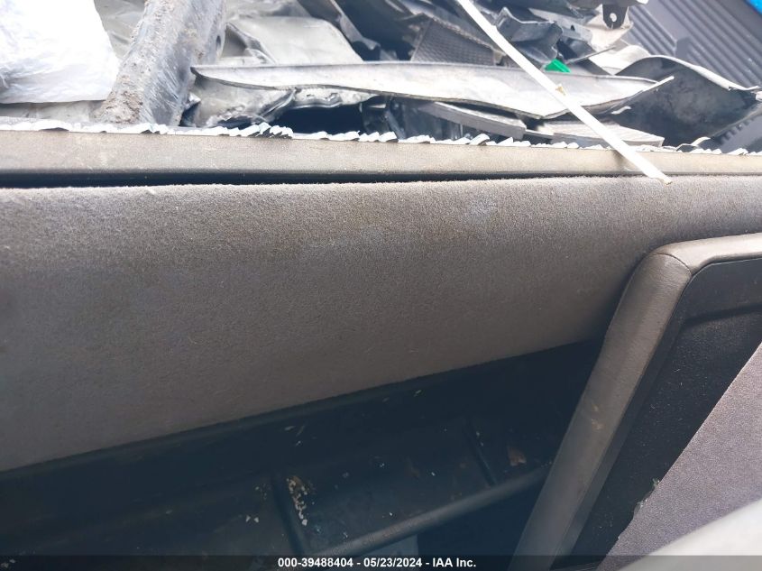 2000 Dodge Ram 1500 VIN: 1B7HC16X9YS525434 Lot: 39488404