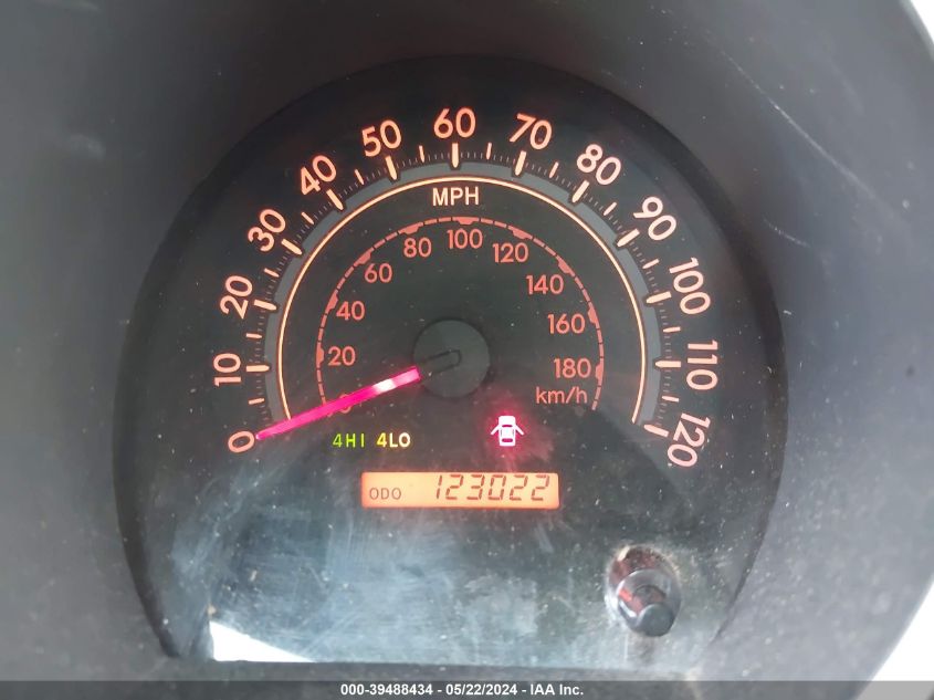 2013 Toyota Tundra Grade 4.6L V8 VIN: 5TFUM5F12DX042492 Lot: 39488434