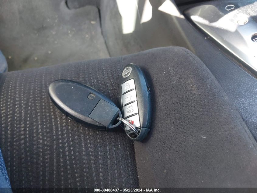 2011 Nissan Altima 2.5 S VIN: 1N4AL2AP5BC115350 Lot: 39488437