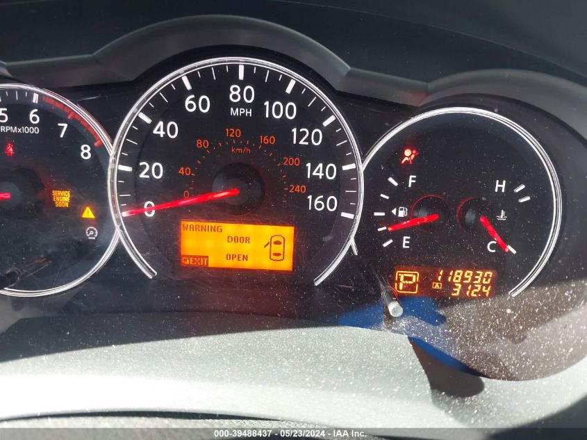 2011 Nissan Altima 2.5 S VIN: 1N4AL2AP5BC115350 Lot: 39488437