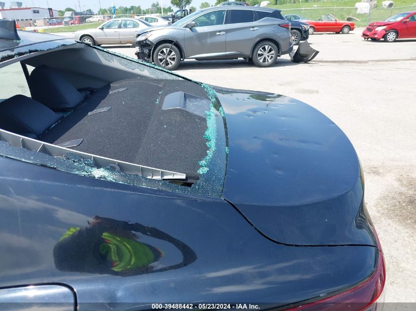 2022 Toyota Camry Le VIN: 4T1C11AK2NU007768 Lot: 39488442