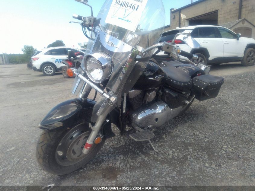 2005 Suzuki C90 VIN: JS1VY52A952106759 Lot: 39488461