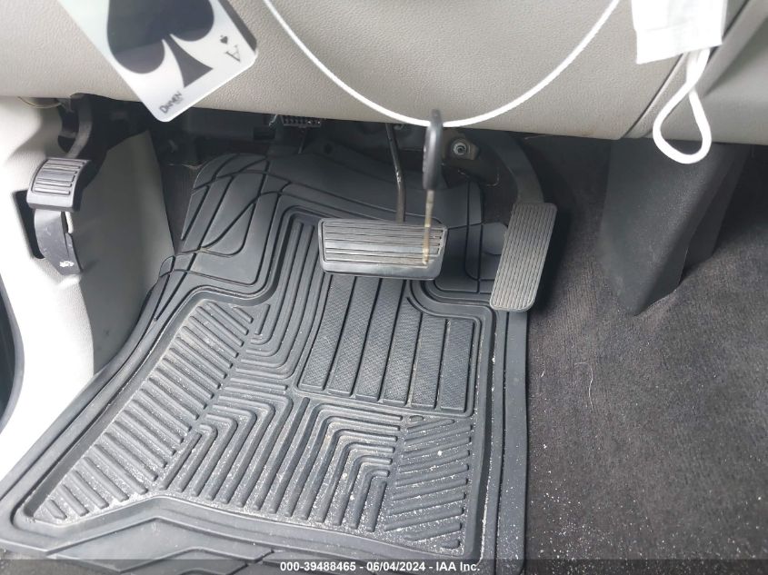 2011 Chevrolet Silverado 1500 Lt VIN: 3GCPCSE02BG337388 Lot: 39488465