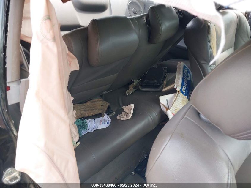 2008 Honda Civic Lx VIN: 2HGFG12678H540242 Lot: 39488468