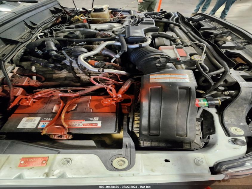 2016 Ford F550 Super Duty VIN: 1FDUF5HT8GED00535 Lot: 39488476