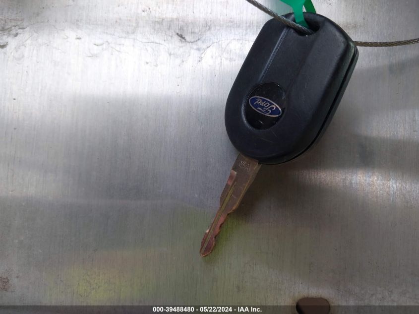 2013 Ford F-150 Lariat VIN: 1FTFW1EFXDFA15748 Lot: 39488480