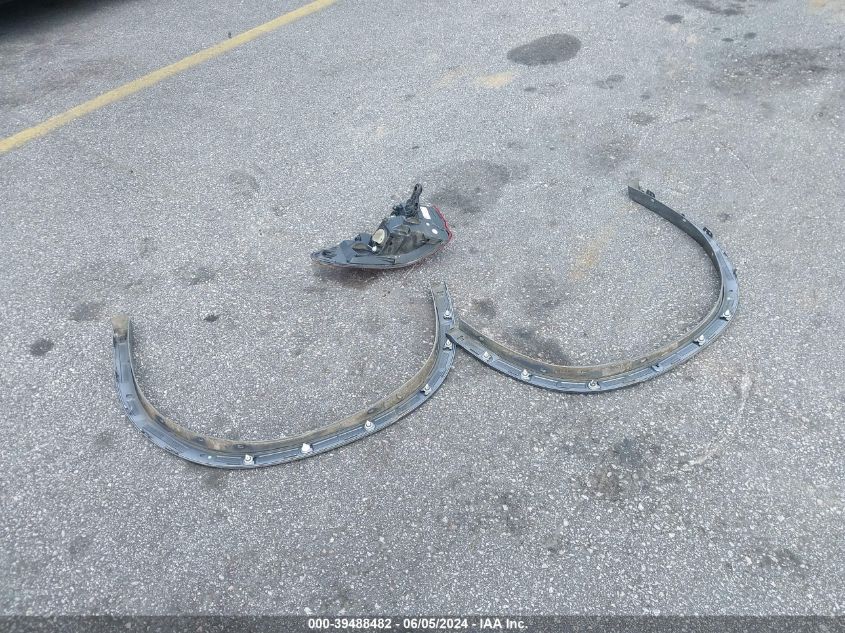 2018 BMW X2 xDrive28I VIN: WBXYJ5C39JEF81947 Lot: 39488482