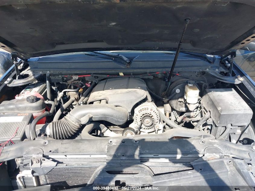 2007 GMC Yukon Xl 1500 Slt VIN: 1GKFC160X7R342127 Lot: 39488492