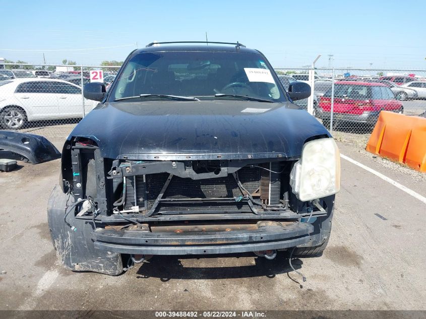 2007 GMC Yukon Xl 1500 Slt VIN: 1GKFC160X7R342127 Lot: 39488492