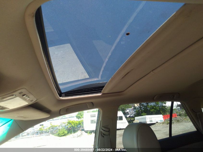 2004 Lexus Rx 330 330 VIN: JTJHA31U440009452 Lot: 39488497