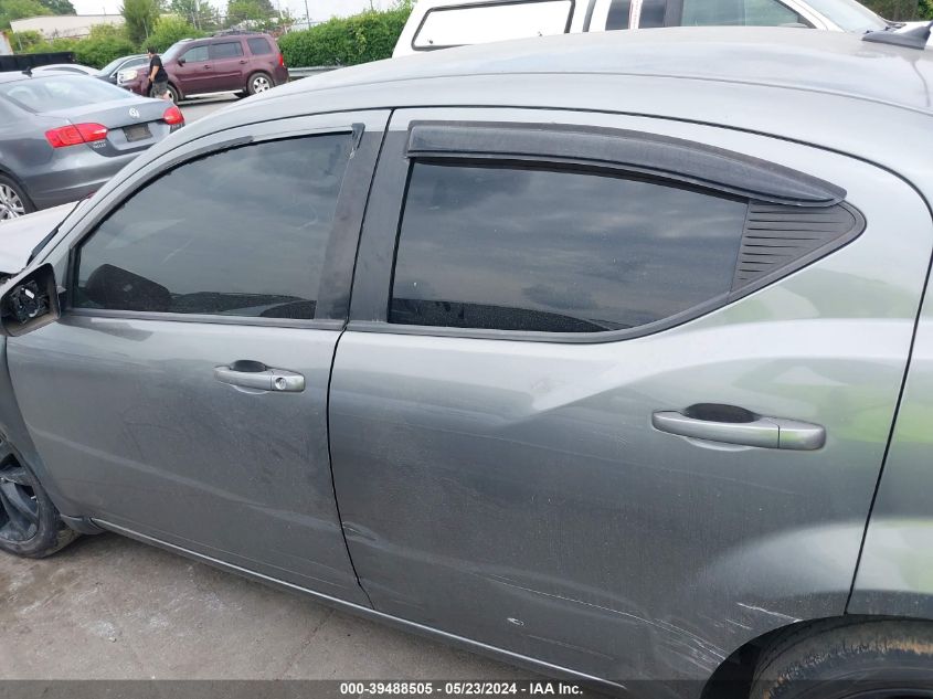 2012 Dodge Avenger Se VIN: 1C3CDZAB8CN122638 Lot: 39488505