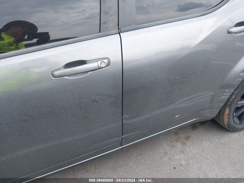 2012 Dodge Avenger Se VIN: 1C3CDZAB8CN122638 Lot: 39488505