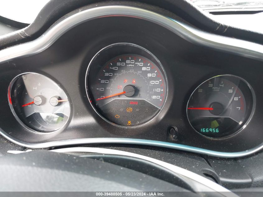 2012 Dodge Avenger Se VIN: 1C3CDZAB8CN122638 Lot: 39488505