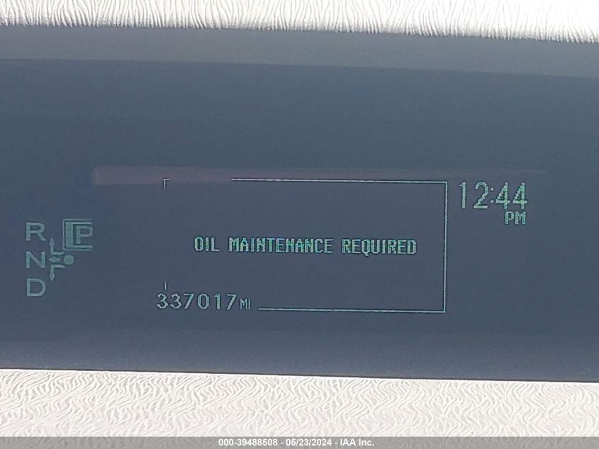 2010 Toyota Prius Iv VIN: JTDKN3DUXA0235855 Lot: 39488508