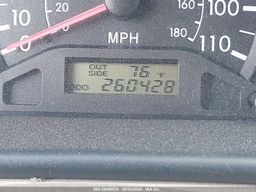 2003 Toyota Corolla Ce VIN: 1NXBR32E33Z070013 Lot: 39488525