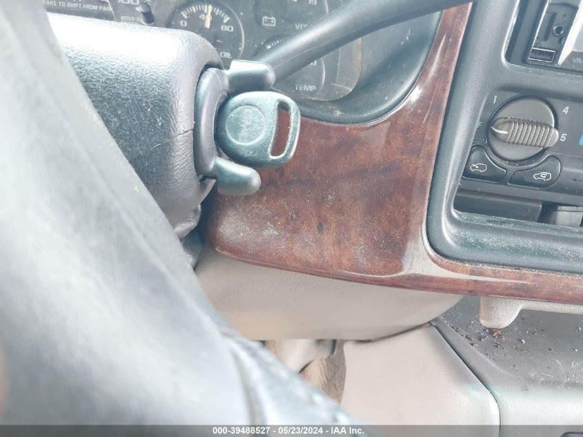 2001 GMC Sierra 1500 Sle VIN: 2GTEC19T811147706 Lot: 39488527