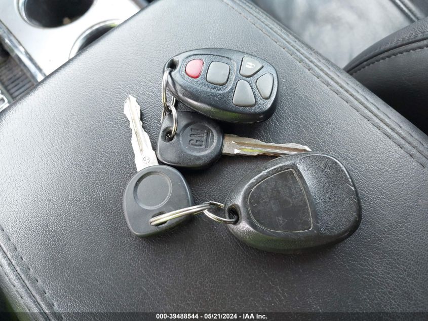 2012 GMC Acadia Slt-1 VIN: 1GKKVRED5CJ202832 Lot: 39488544