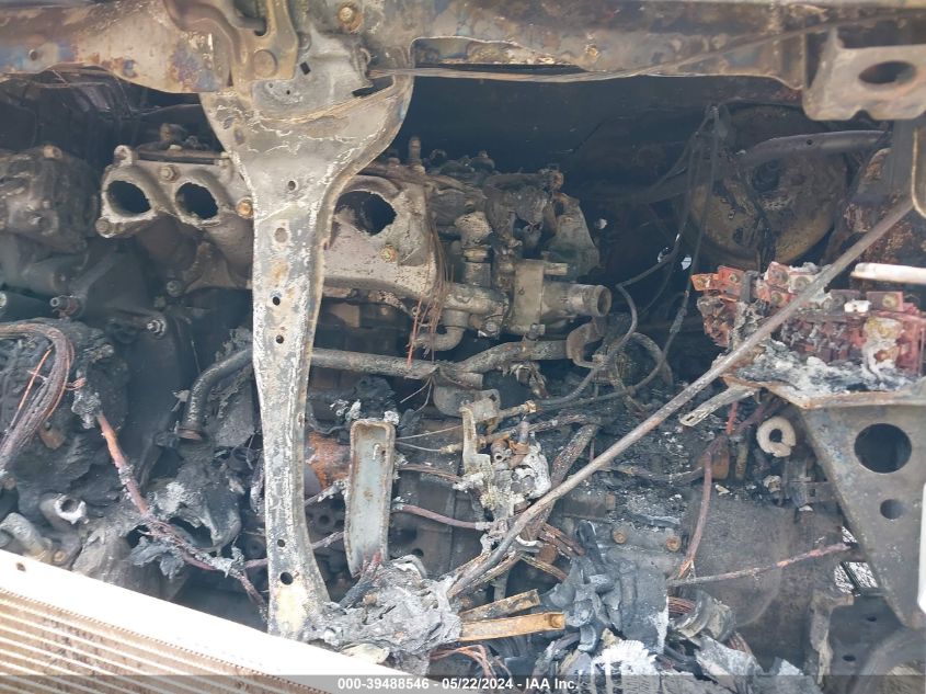 2005 Honda Element Ex VIN: 5J6YH18645L001176 Lot: 39488546