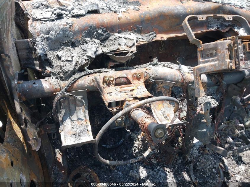 2005 Honda Element Ex VIN: 5J6YH18645L001176 Lot: 39488546