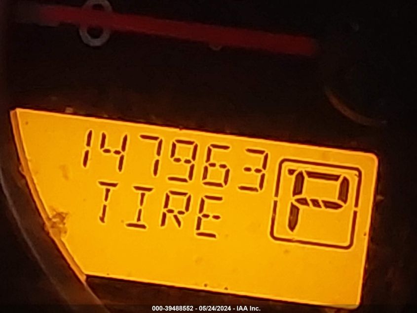 2011 Nissan Pathfinder Sv VIN: 5N1AR1NB1BC619195 Lot: 39488552