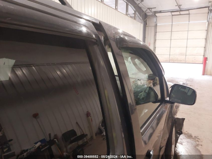 2011 Nissan Pathfinder Sv VIN: 5N1AR1NB1BC619195 Lot: 39488552