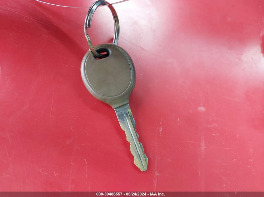 2008 Jeep Wrangler Unlimited X VIN: 1J4GA39138L534140 Lot: 39488557