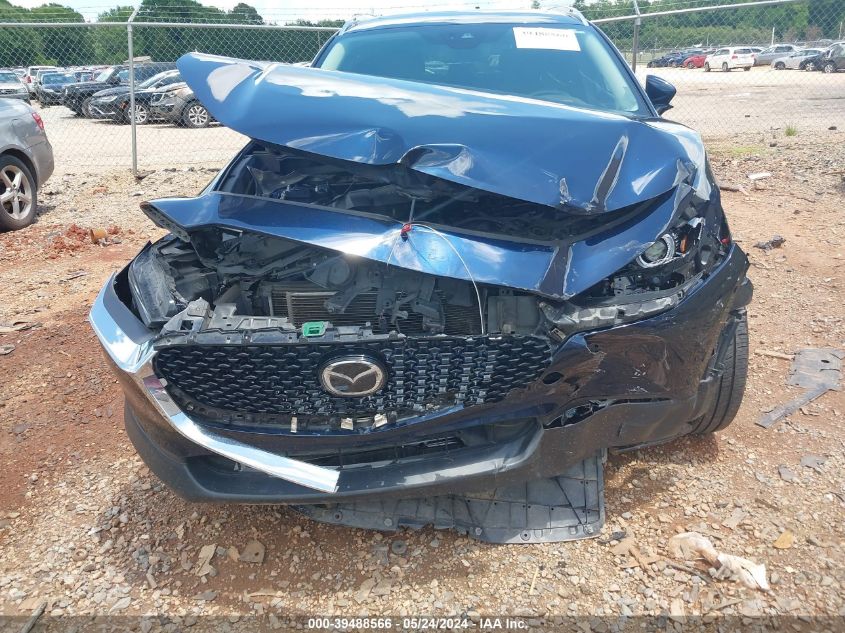 2021 Mazda Cx-30 Premium VIN: 3MVDMBDL7MM203393 Lot: 39488566