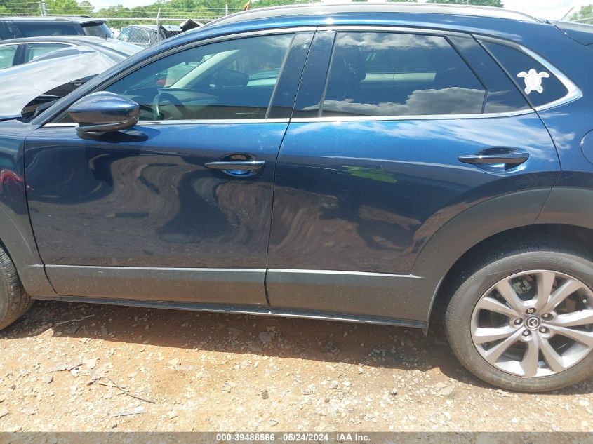 2021 Mazda Cx-30 Premium VIN: 3MVDMBDL7MM203393 Lot: 39488566