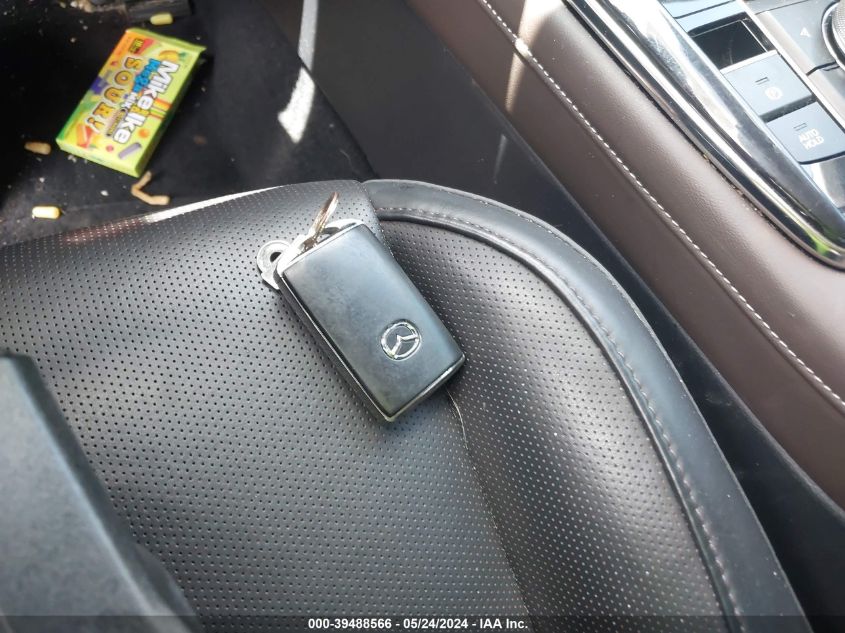 2021 Mazda Cx-30 Premium VIN: 3MVDMBDL7MM203393 Lot: 39488566