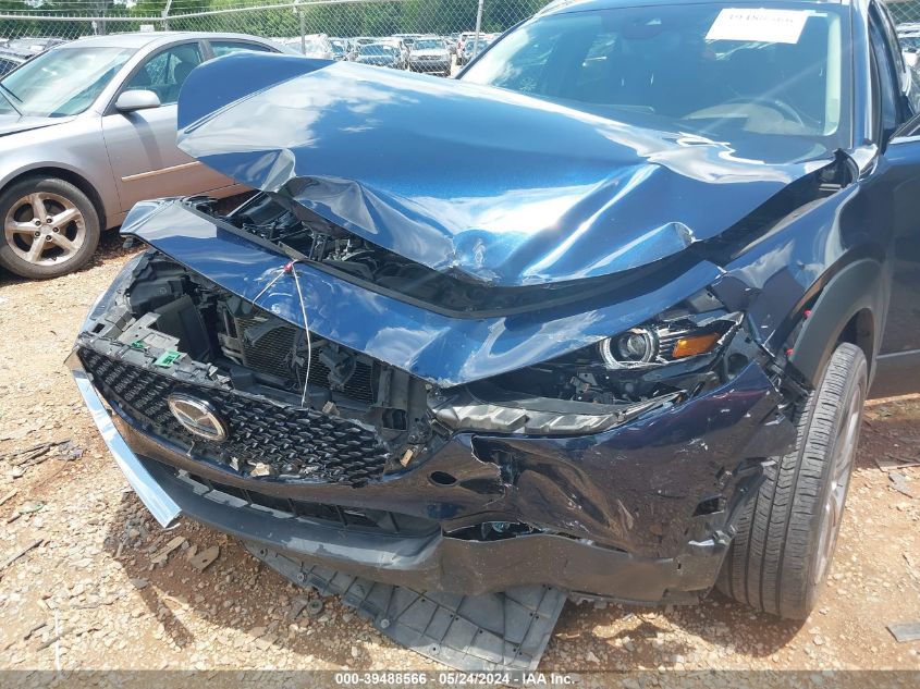 2021 Mazda Cx-30 Premium VIN: 3MVDMBDL7MM203393 Lot: 39488566