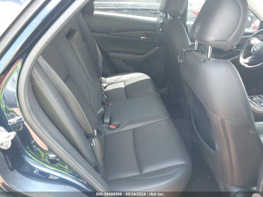 2021 Mazda Cx-30 Premium VIN: 3MVDMBDL7MM203393 Lot: 39488566