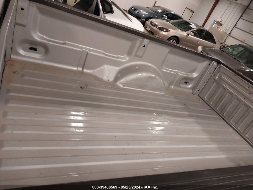 2006 Ford F-150 Stx/Xl/Xlt VIN: 1FTRF12296NB81900 Lot: 39488569